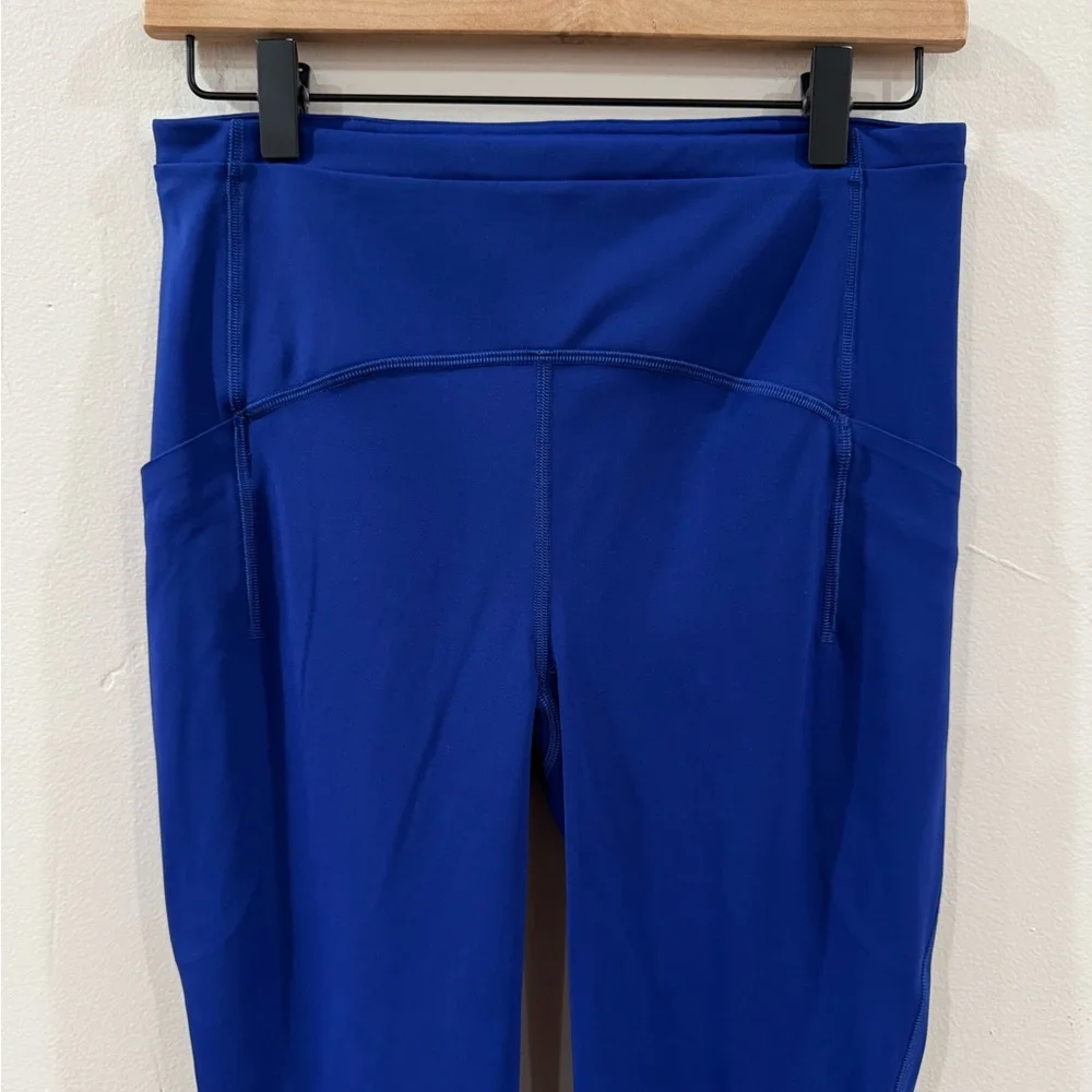 lululemon athletica as reliable